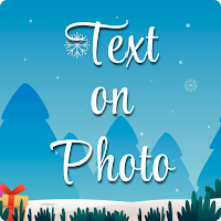 Text On Photo