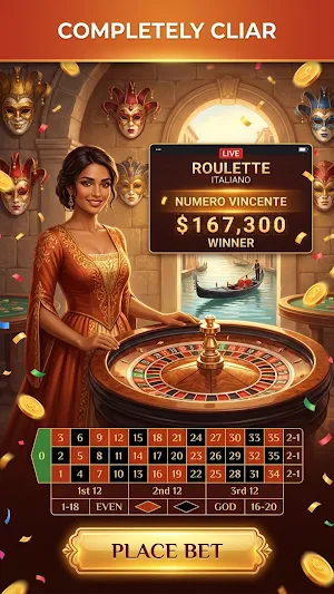 Bwin Casino Screenshot 1