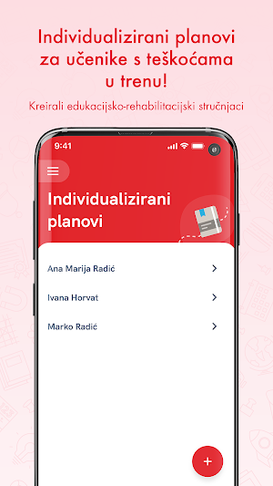 ŠK Asistent Screenshot 3