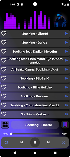 SoolKing سولكينغ 2024 بدون نت Screenshot 2