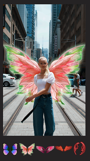 PicShot Photo Editor: Pic collage maker, Filters Screenshot 1