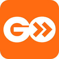 The Go Church App