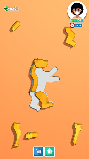 Drag It All Screenshot 3