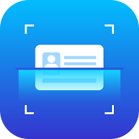 Digital Business Card Scanner
