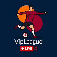 VipLeague - Live Sports