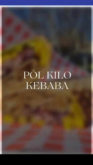 Pół Kilo Kebaba Screenshot 3