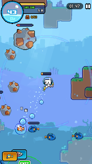 Welldiver Screenshot 0