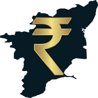 Tamilnadu daily gold silver fuel price details