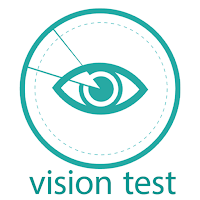 Vision Test App _ vision eye