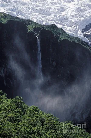 New Zealand Wallpaper HD Screenshot 0