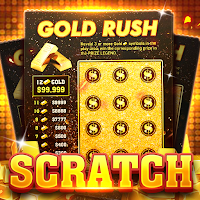 Gold Frenzy
