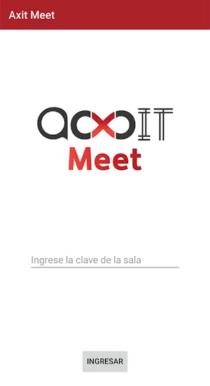 Axit Meet Screenshot 0