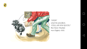 Hairy Maclary, Showbusiness Screenshot 3