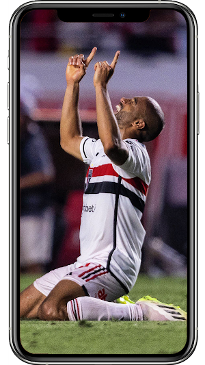 São Paulo Wallpapers Screenshot 3