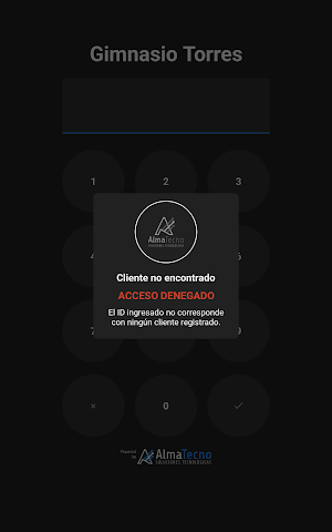 AlmaTecno Screenshot 3