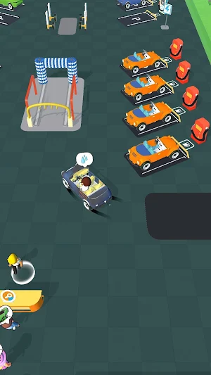 Car Land Screenshot 3