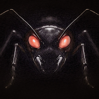 ANTagony - Ant Narrative Game