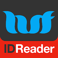 HRTeamware ID Reader