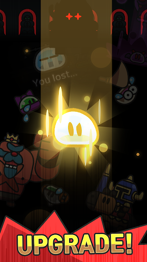 Legend of Slime: Idle RPG Screenshot 3