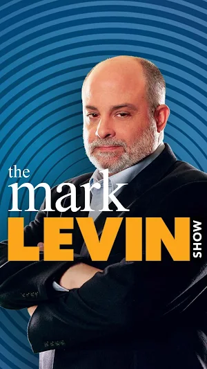 Mark Levin Show Screenshot 3