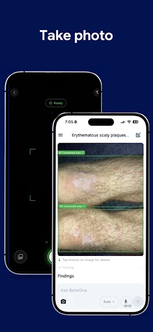 BelleOne™ Screenshot 0