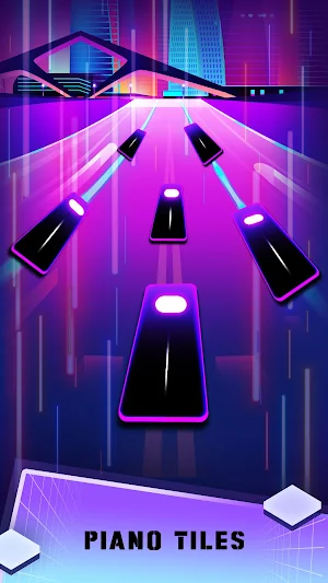 Piano Tiles: Music Tiles Three Screenshot 1