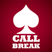 CallBreak Offline Card Game