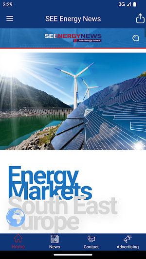 SEE Energy News Screenshot 2