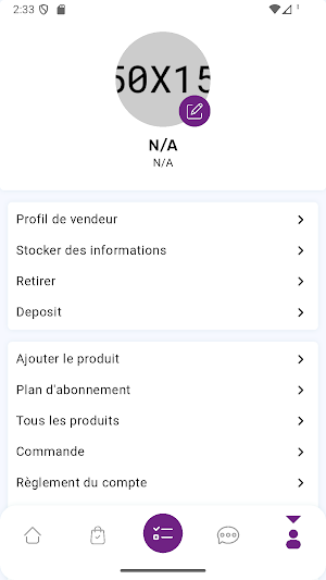 Yesh Pro Screenshot 3