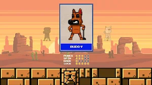 DOG GONE GOLFING 2023 Screenshot 3