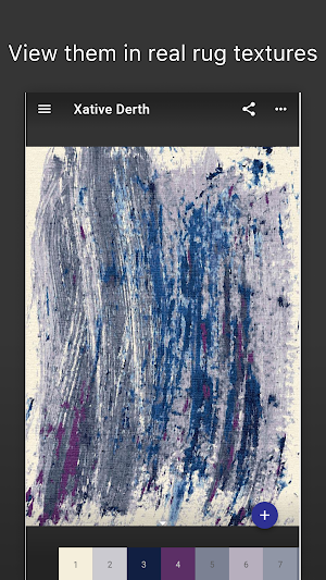 Rug for Me Screenshot 1