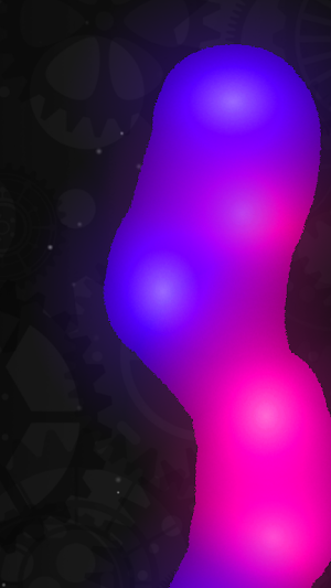 Elegant Mood Light (Steampunk  Screenshot 1