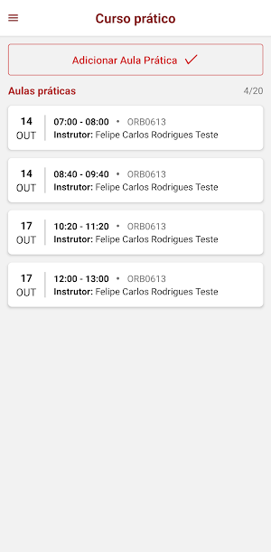 SINDAUTO BAHIA Screenshot 3