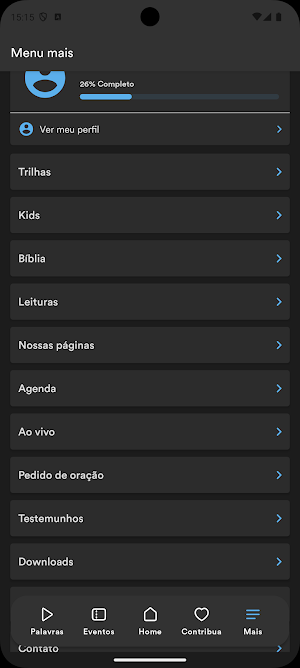 AD Resgate Screenshot 2
