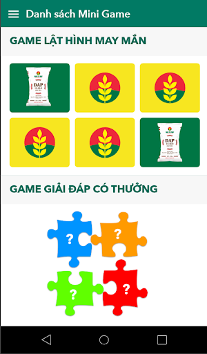 Đạm Cà Mau Screenshot 3