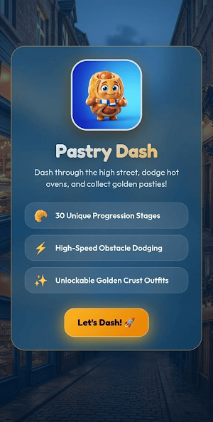 Greggs Slots Screenshot 1