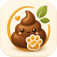 Pet Poop Tracker & Stool Log