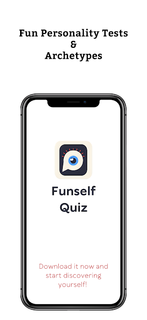 Funself Quiz Screenshot 0