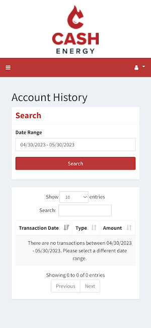 Cash Energy Screenshot 1