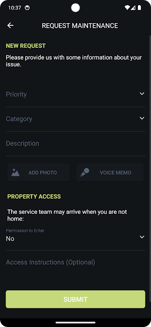 Livano Community Screenshot 3