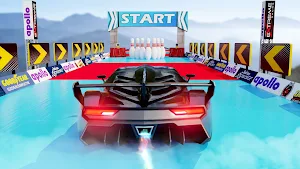 Gadi Wala Game - Car Game Screenshot 2