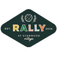 Rally at Sherwood