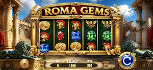 Roma Spin Battle Screenshot 1