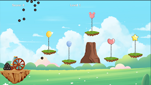 Cannon And Balloon Screenshot 2