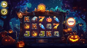Witch Magic Screenshot 1