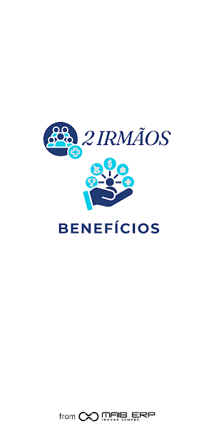 2 Irmãos Benefícios Screenshot 0