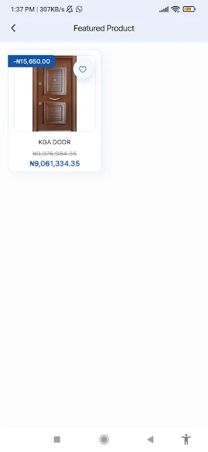 Anazole Screenshot 1