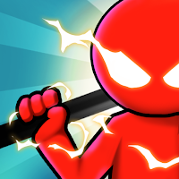 Shock: Legend of Stickman