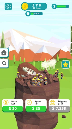 Call of History Screenshot 2