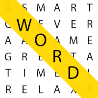 Word Search: Time to Relax